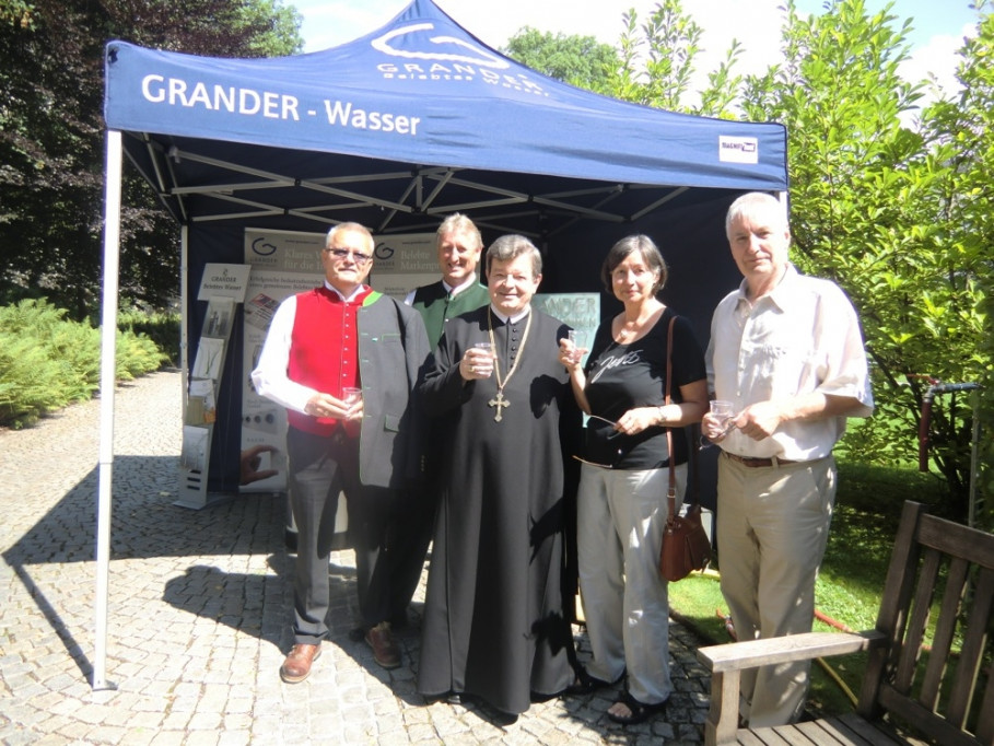 6. Klostermarkttage im Benediktinerstift Admont