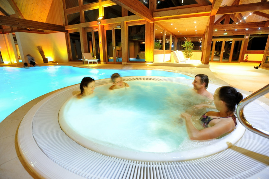 Hotel Le Clos d&#039;Alesia, Francia