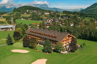 Rasmushof Kitzbühel - Gastgeber aus Leidenschaft