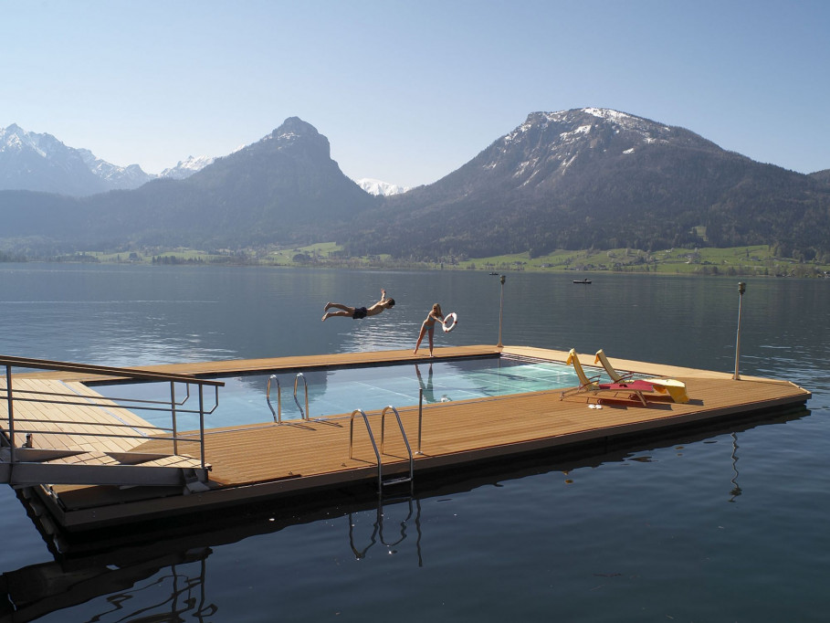 Romantik Hotel Im Weißen Rössl - Ein gutes Stück Österreich