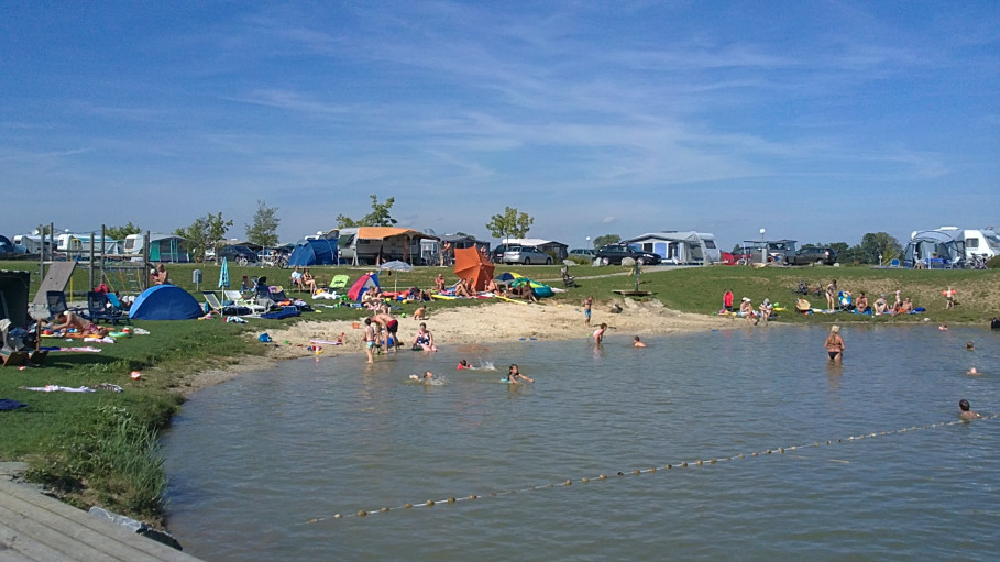 Camping Sonnenland