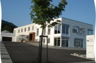 Injoy Fitnesscenter - Training mit &quot;human touch&quot;