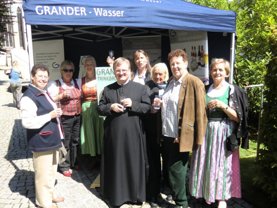 5. Klostermarkttage im Stift Admont