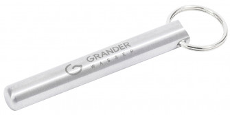 GRANDER®-Energiestab-Schlüsselanhänger