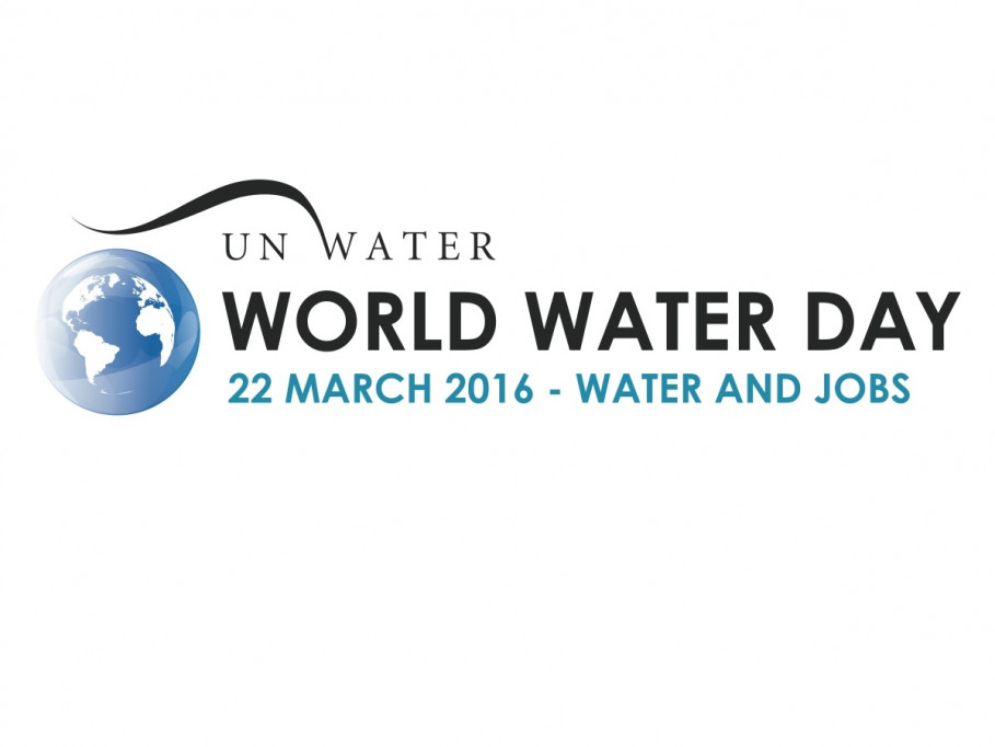 Weltwassertag 2016