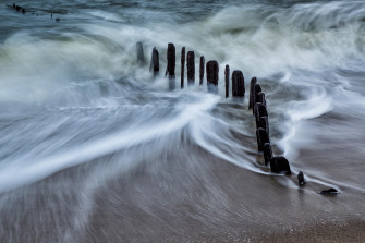 GRANDER-Wasserfoto des Monats 11/2019