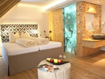 Hotel Eder - eine Kombination aus alpinem Lifestyle und echter Gastfreundschaft am Hochkönig