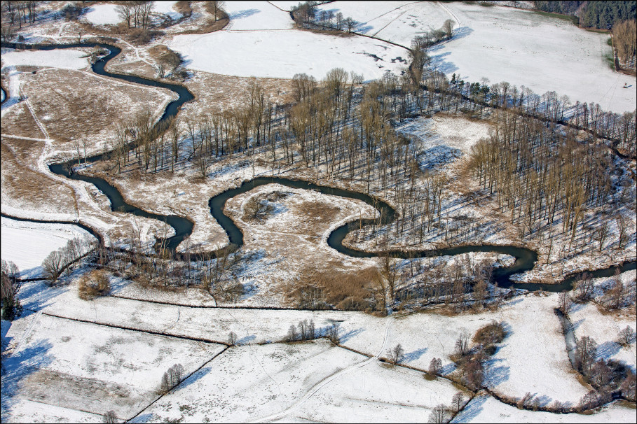 GRANDER-Wasserfoto des Monats 11/2020