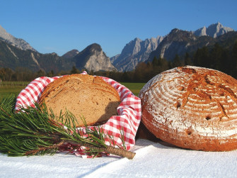 Bäckerei Schmid – „Haller-Bäck“