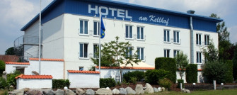 Hotel &quot;am Kellhof&quot;  Hilzingen