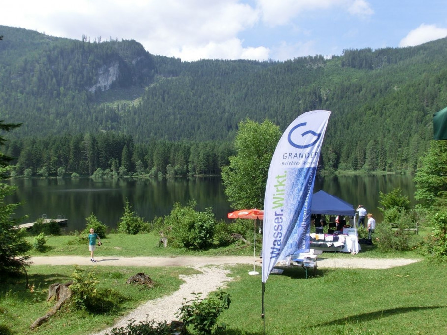 Kulturelle, literarische und handwerkliche Erlebniswelt rund um den Ödensee