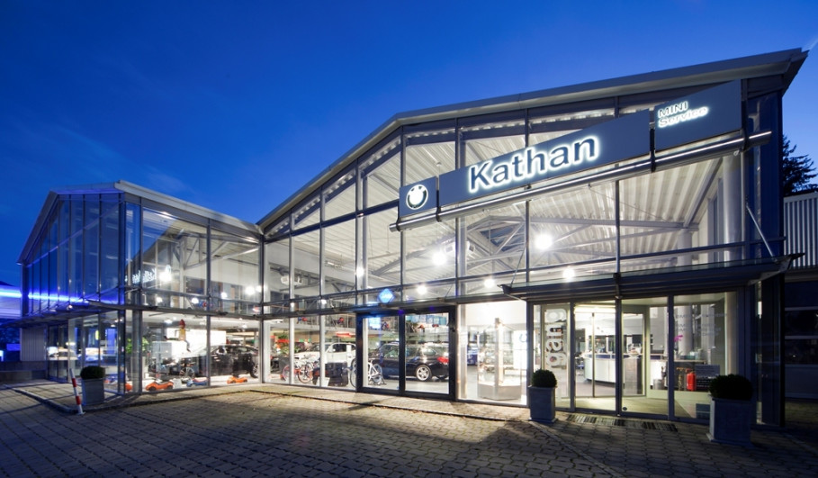 Autohaus Kathan