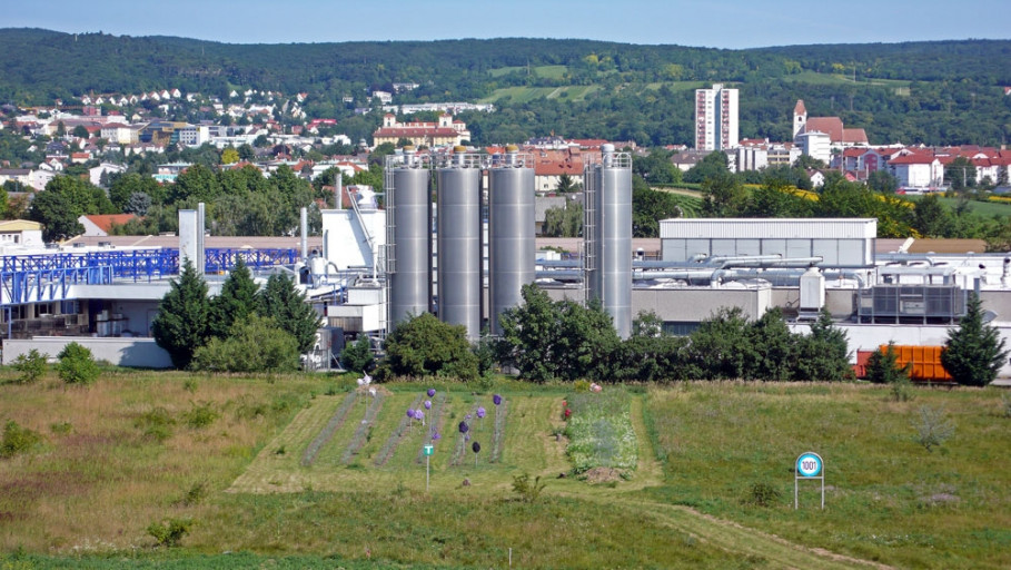 Isosport - Weltmarktführer bei Kunststoff-Verbundmaterialien