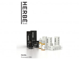 HERBÉ – belebtes CBD-Öl aus Österreich