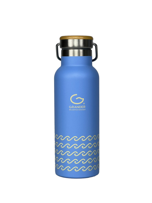 Botella térmica GRANDER®