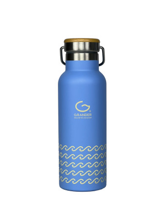 GRANDER® Flasche Thermos