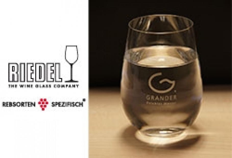 Riedel Gläser