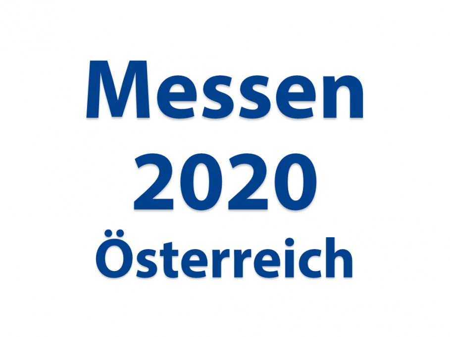 Messen 2020