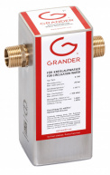 GRANDER®-Kreislaufbelebungsgeräte