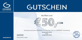 Schenken Sie Wohlfühl-Gutscheine