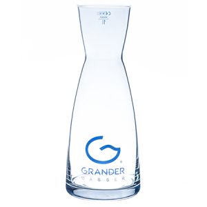 Carafes GRANDER