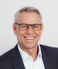 Gerhard Kalchgruber